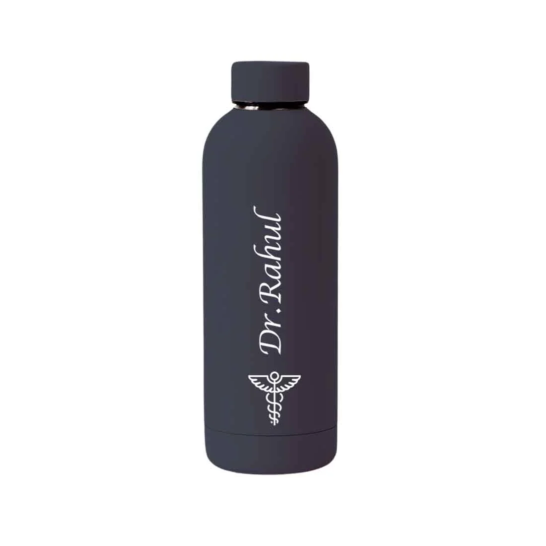 Custom Insulated Water Bottles for Doctors - Stainless Steel, BPA-Free, Leakproof Water Bottles for Travel, Hospital, Gym, and Home - Image 35