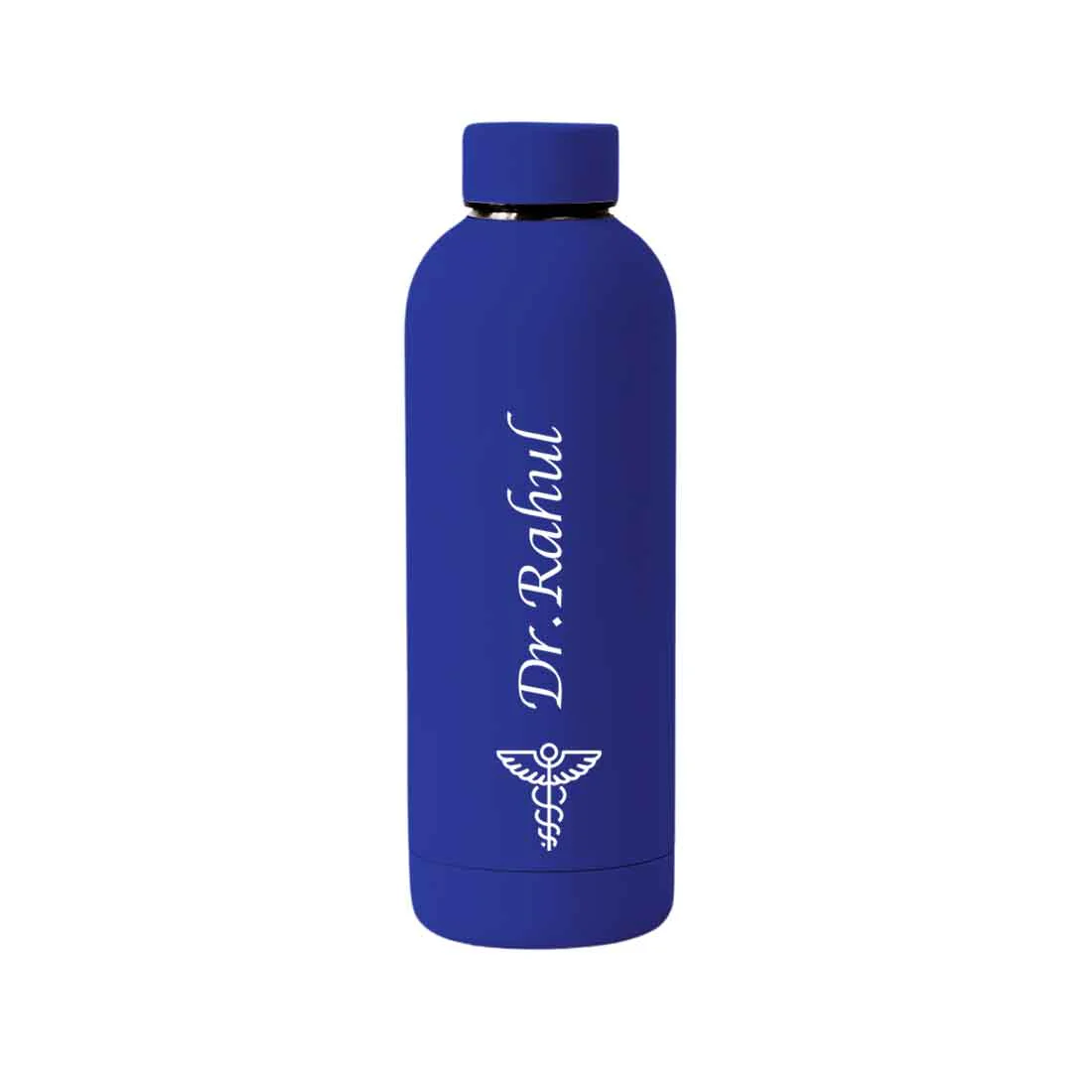 Custom Insulated Water Bottles for Doctors - Stainless Steel, BPA-Free, Leakproof Water Bottles for Travel, Hospital, Gym, and Home - Image 37