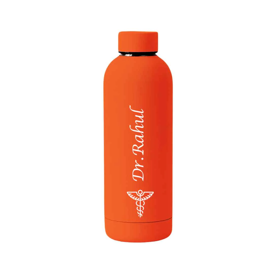 Custom Insulated Water Bottles for Doctors - Stainless Steel, BPA-Free, Leakproof Water Bottles for Travel, Hospital, Gym, and Home - Image 38
