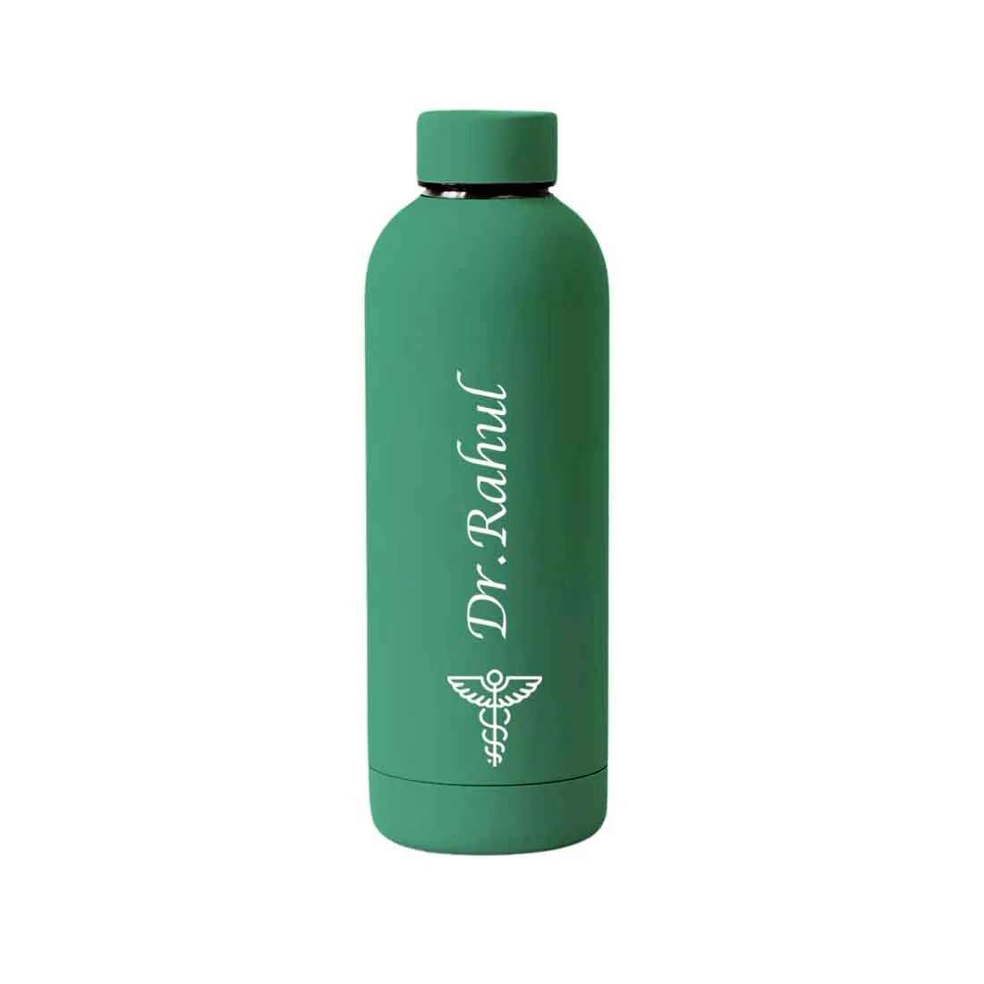 Custom Insulated Water Bottles for Doctors - Stainless Steel, BPA-Free, Leakproof Water Bottles for Travel, Hospital, Gym, and Home - Image 40