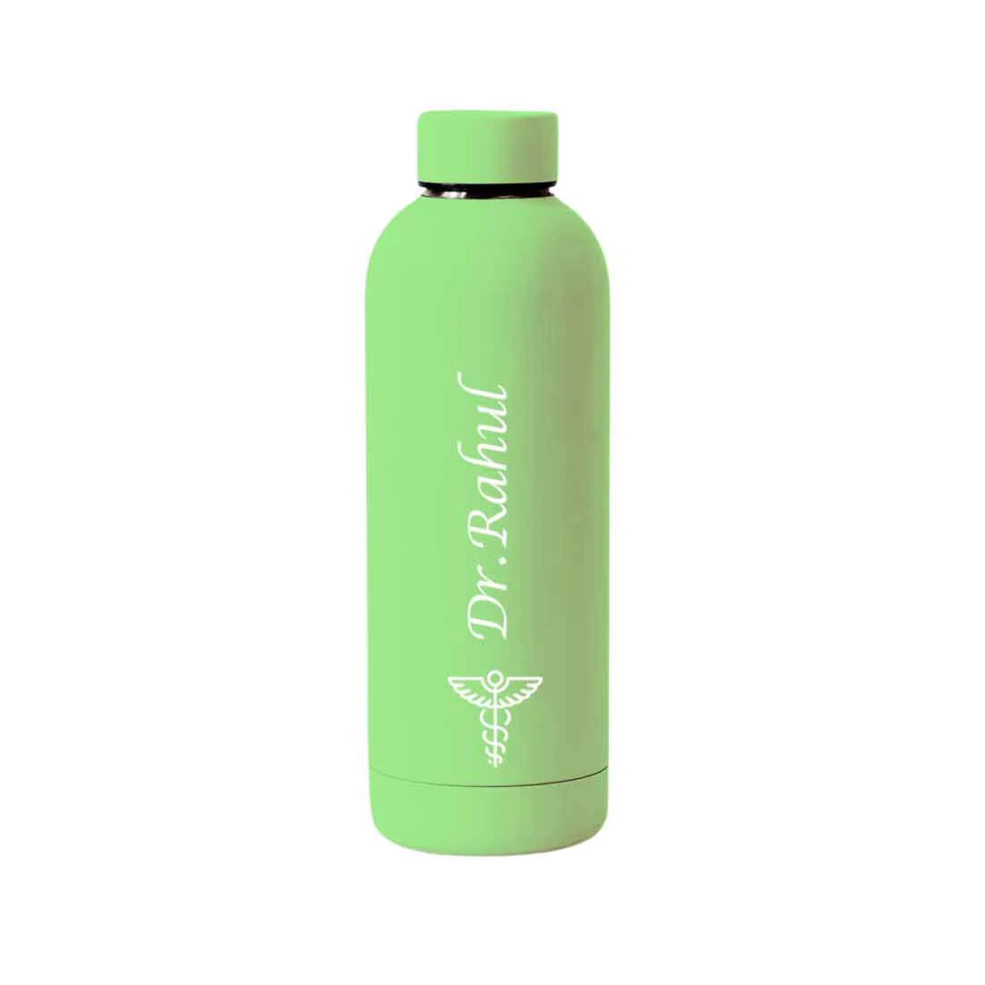 Custom Insulated Water Bottles for Doctors - Stainless Steel, BPA-Free, Leakproof Water Bottles for Travel, Hospital, Gym, and Home - Image 65