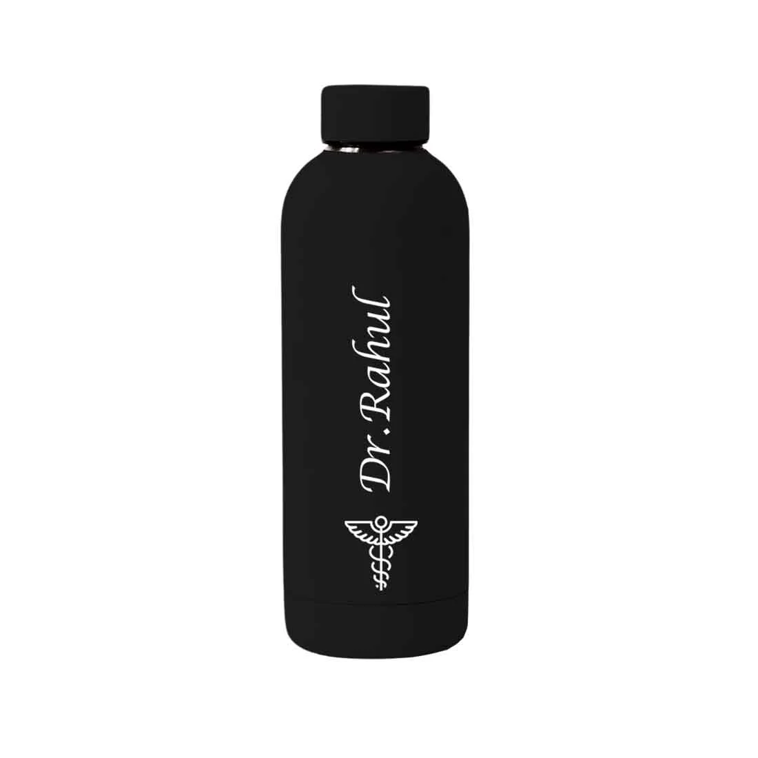 Custom Insulated Water Bottles for Doctors - Stainless Steel, BPA-Free, Leakproof Water Bottles for Travel, Hospital, Gym, and Home - Image 72
