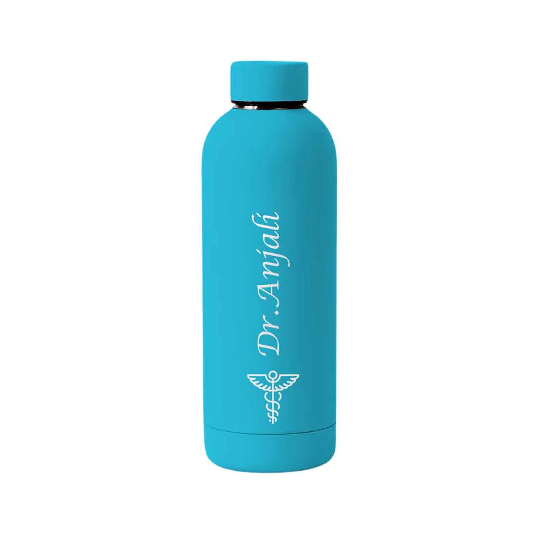 Custom Insulated Water Bottles for Doctors - Stainless Steel, BPA-Free, Leakproof Water Bottles for Travel, Hospital, Gym, and Home - Image 77