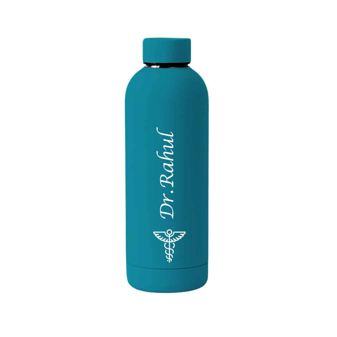 Custom Insulated Water Bottles for Doctors - Stainless Steel, BPA-Free, Leakproof Water Bottles for Travel, Hospital, Gym, and Home - Image 82
