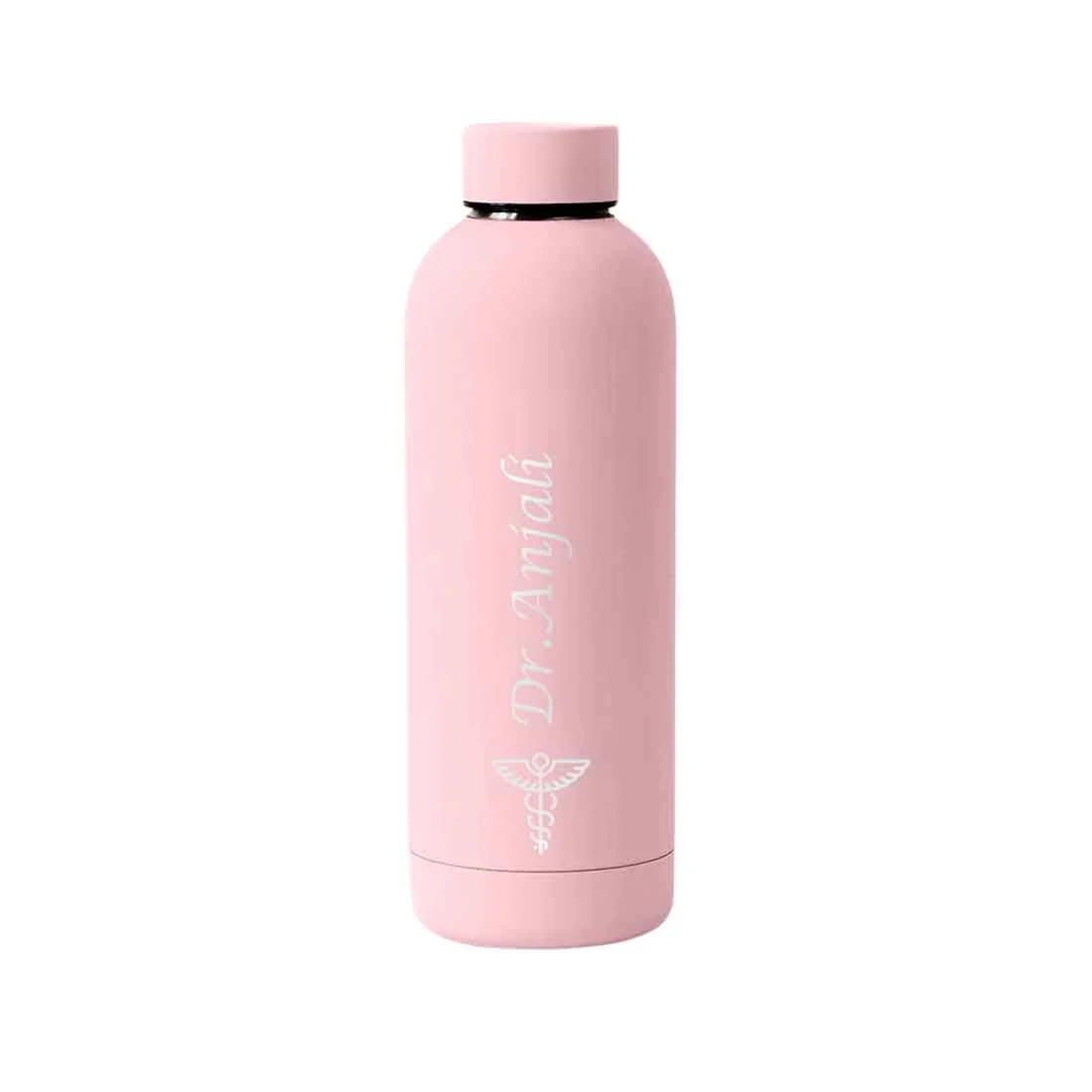 Custom Insulated Water Bottles for Doctors - Stainless Steel, BPA-Free, Leakproof Water Bottles for Travel, Hospital, Gym, and Home - Image 83