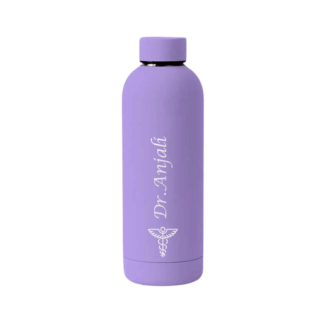 Custom Insulated Water Bottles for Doctors - Stainless Steel, BPA-Free, Leakproof Water Bottles for Travel, Hospital, Gym, and Home - Image 84