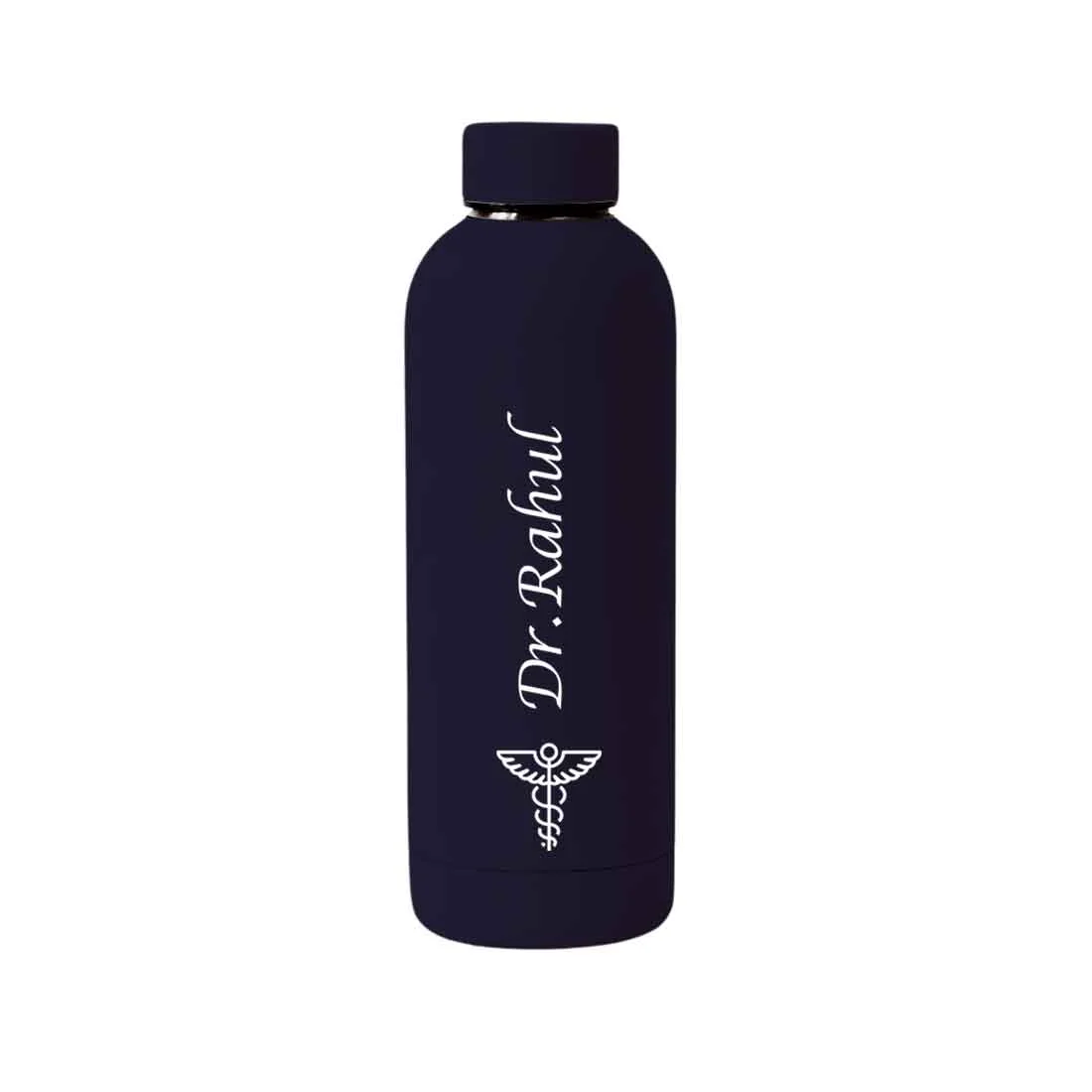 Custom Insulated Water Bottles for Doctors - Stainless Steel, BPA-Free, Leakproof Water Bottles for Travel, Hospital, Gym, and Home - Image 86