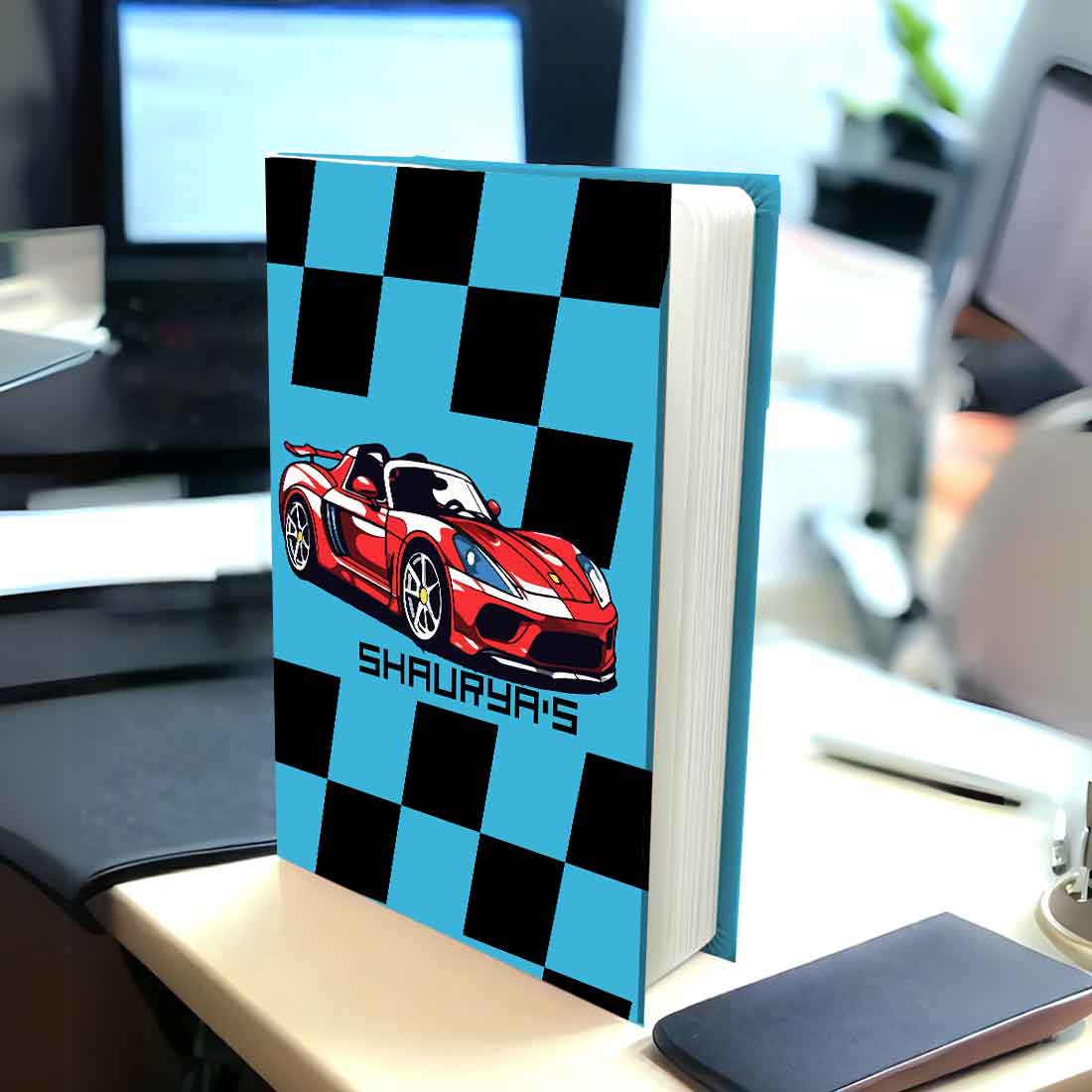 Custom Journals for Kids-Personalized Kids Diaries - Image 2