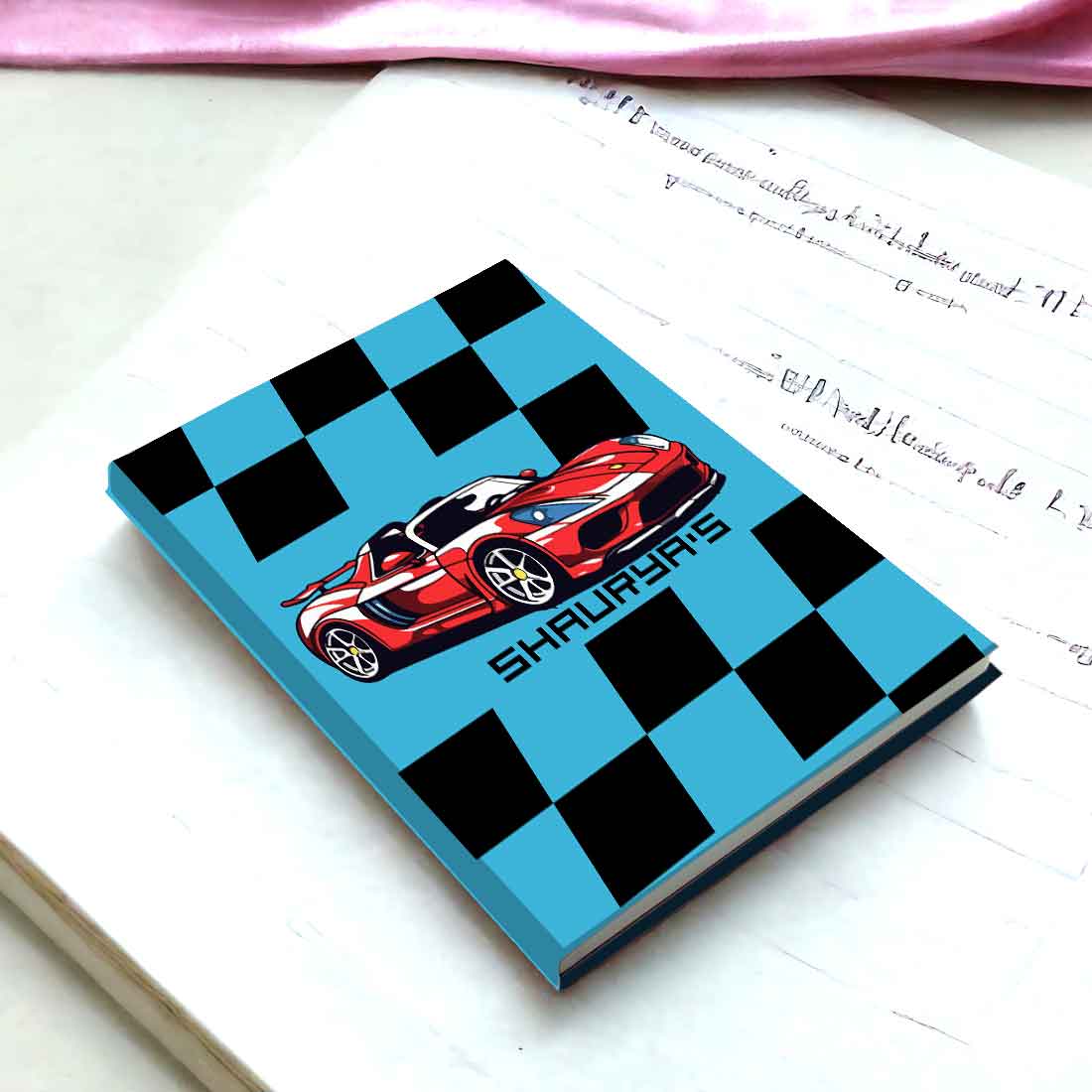 Custom Journals for Kids-Personalized Kids Diaries - Image 3