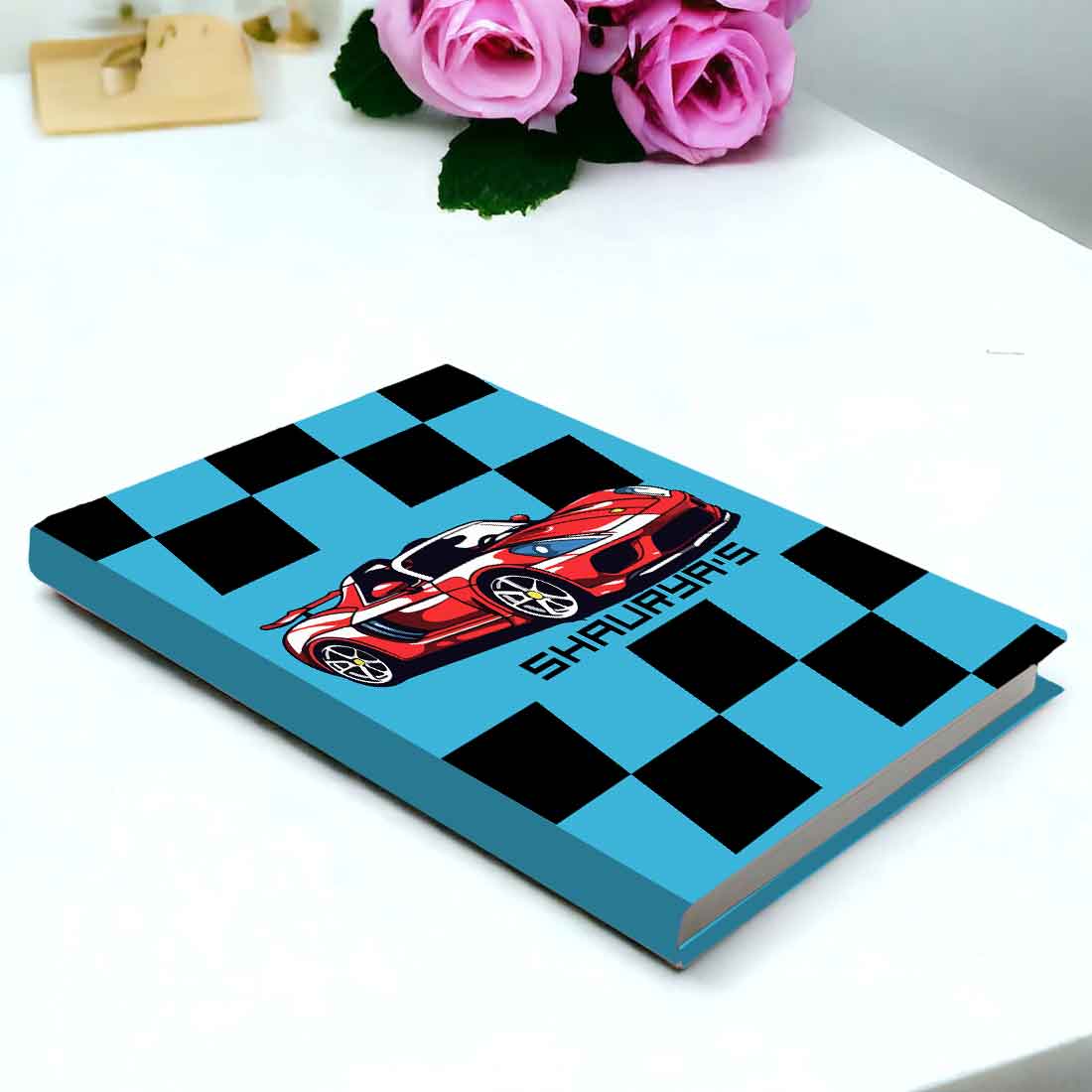 Custom Journals for Kids-Personalized Kids Diaries - Image 4