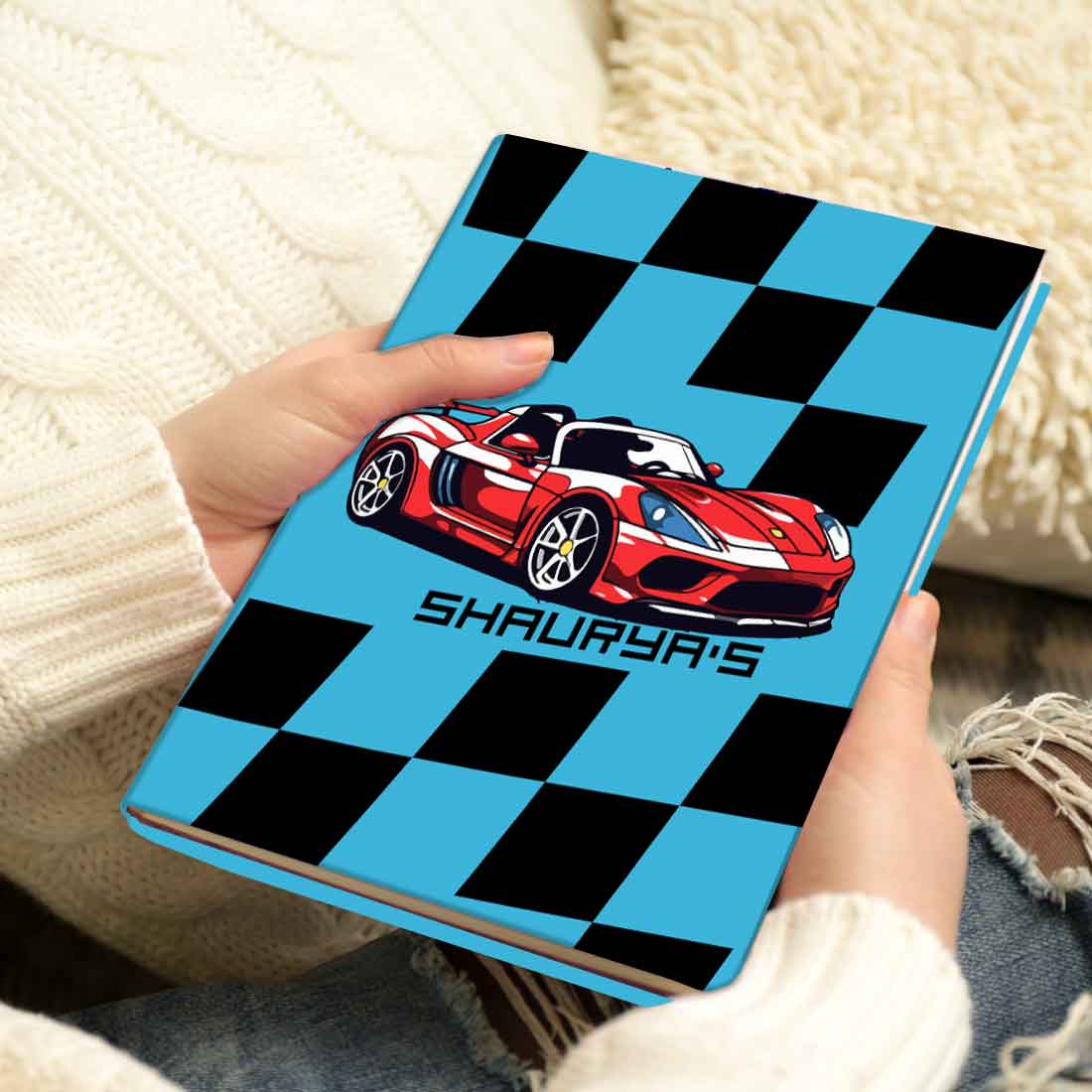 Custom Journals for Kids-Personalized Kids Diaries - Image 5