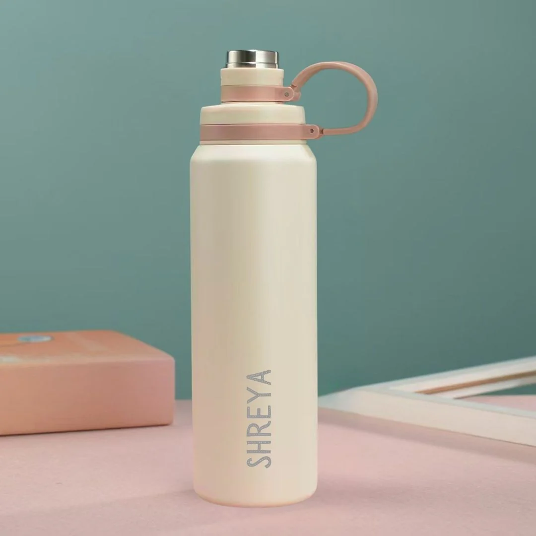 Custom Stainless Steel Drink Bottle – Premium Double-Wall Thermos, Ideal Corporate Gift - Image 7