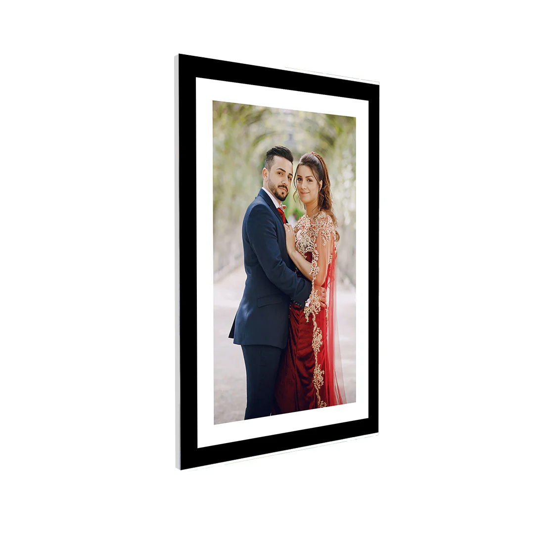 Custom Acrylic Photo Frames – Premium Picture Frames with High-Definition Printing Wall Frame - Image 3