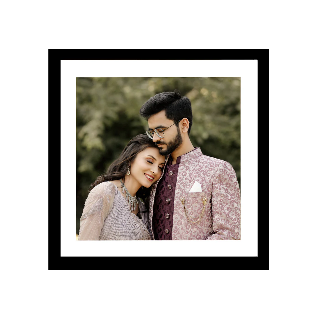 Custom Acrylic Photo Frames – Premium Picture Frames with High-Definition Printing Wall Frame - Image 8