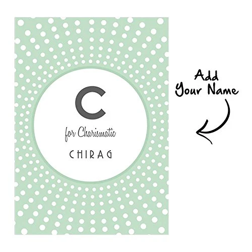 Personalized Wall Room Stickers Simple Poaster for Home Decor