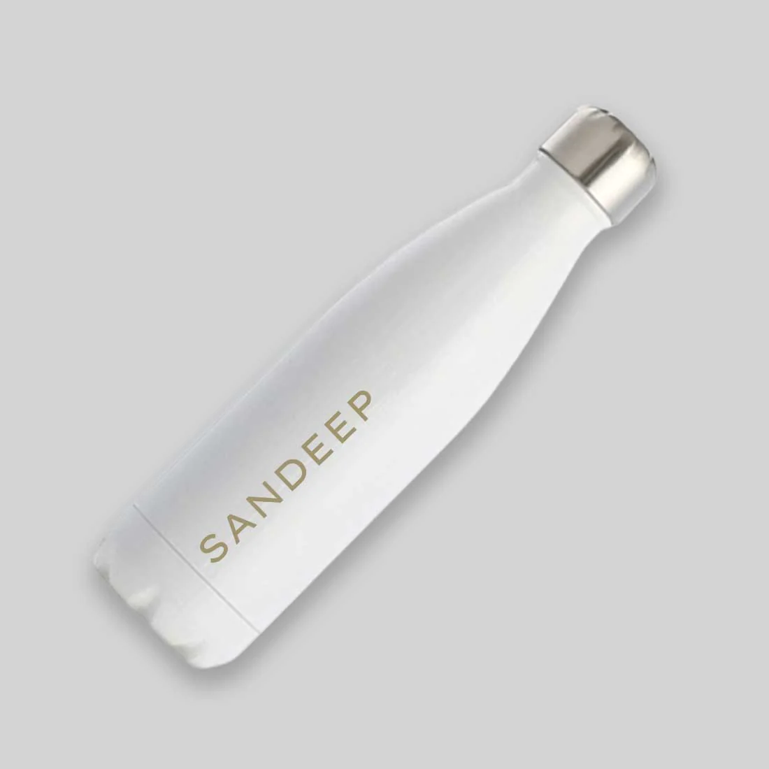 Custom Water Bottle Hot and Cold Liquids Double Insulated Thermos - 500ml (SET OF 2) - Image 10