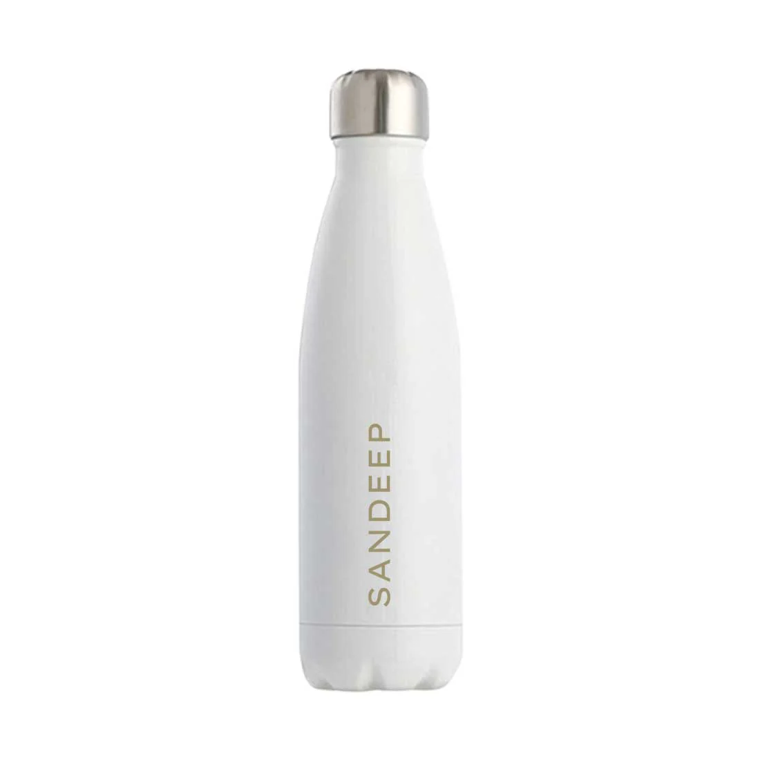 Custom Water Bottle Hot and Cold Liquids Double Insulated Thermos - 500ml (SET OF 2) - Image 9