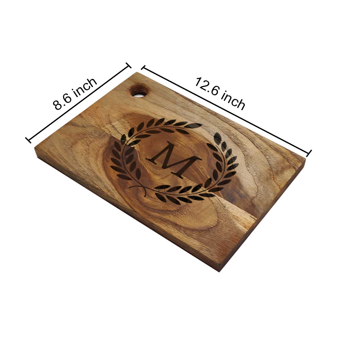Custom Wood Cutting Boards Chopping Boards for Kitchen - Image 5