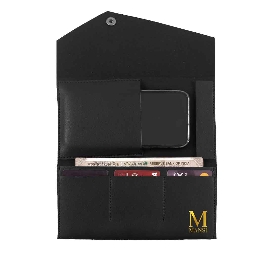 Customised Clutch - Elegant, and Functional Design for Women - Image 7