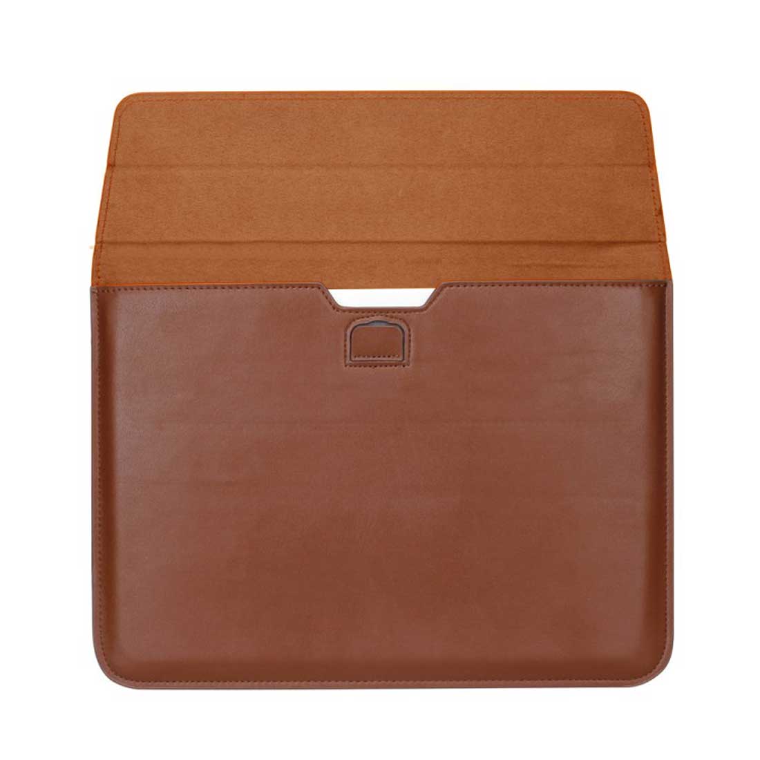 Personalized Laptop Sleeve - Circle Initial - Image 3