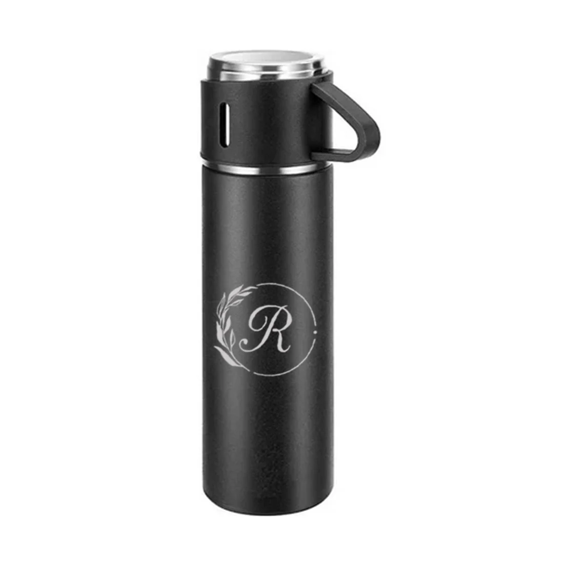 Customised Thermos Bottle With Cups Set for Travel Outdoor - Image 26
