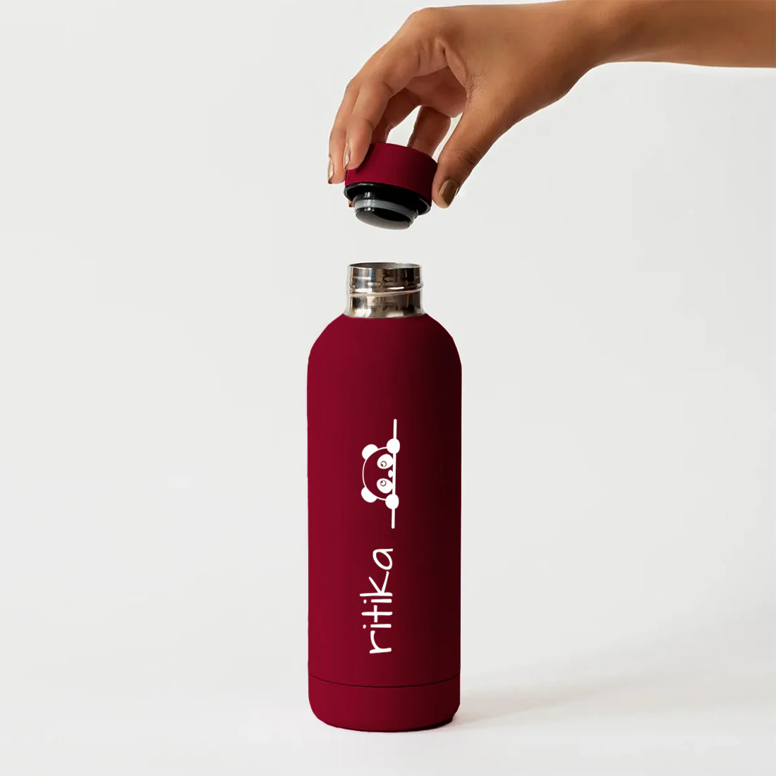 Customized Children's Stainless Steel Bottle – Double Insulated, BPA-Free, Leakproof Bottle for Travel, School, and Home - Image 11