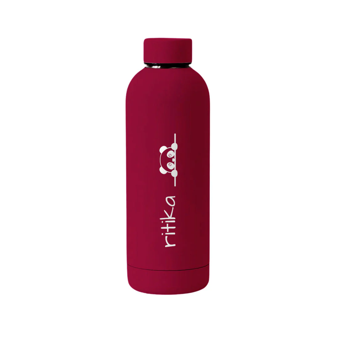 Customized Children's Stainless Steel Bottle – Double Insulated, BPA-Free, Leakproof Bottle for Travel, School, and Home - Image 4