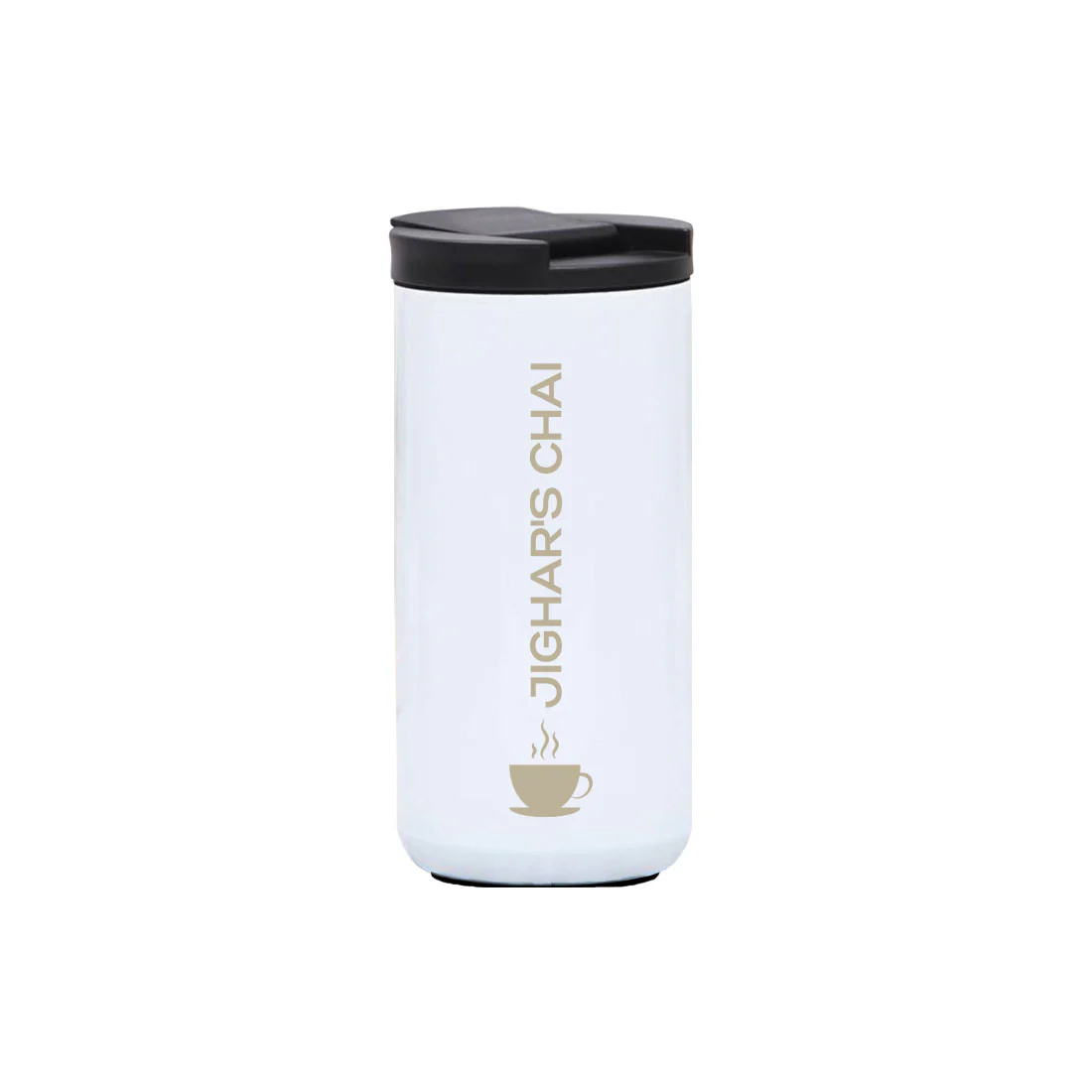 Customized Coffee Insulated Cup for Office Travel Home (400 ML) - Cup - Image 3