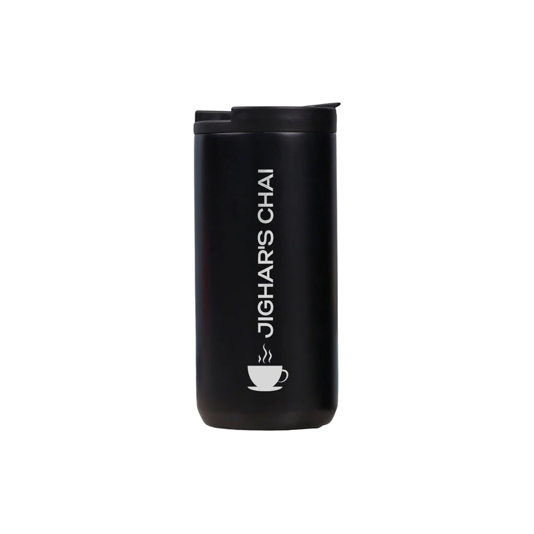 Customized Coffee Insulated Cup for Office Travel Home (400 ML) - Cup - Image 6