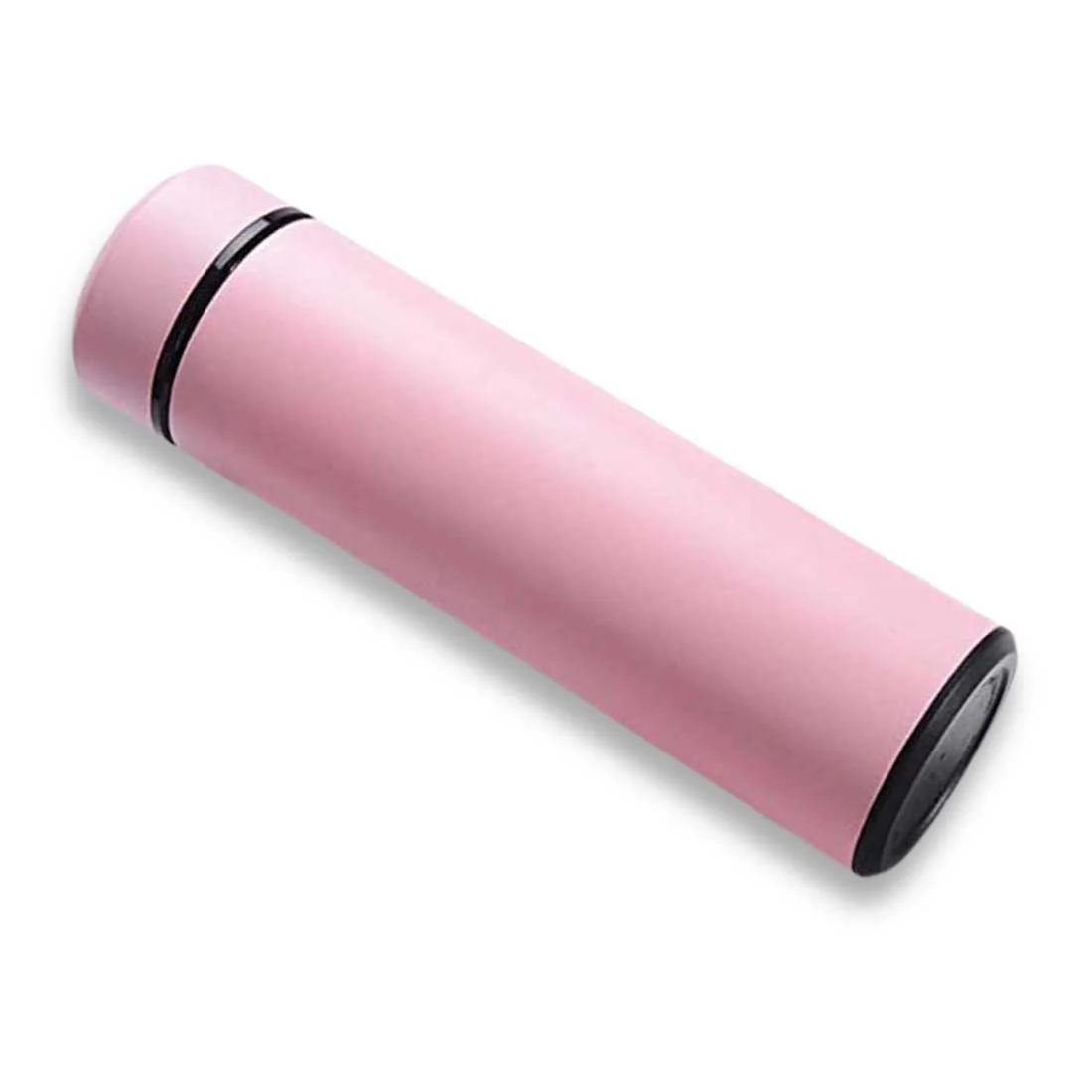 Customized Coffee Thermos Tumbler Flask Personalized Gift for Doctors - DR - Image 2