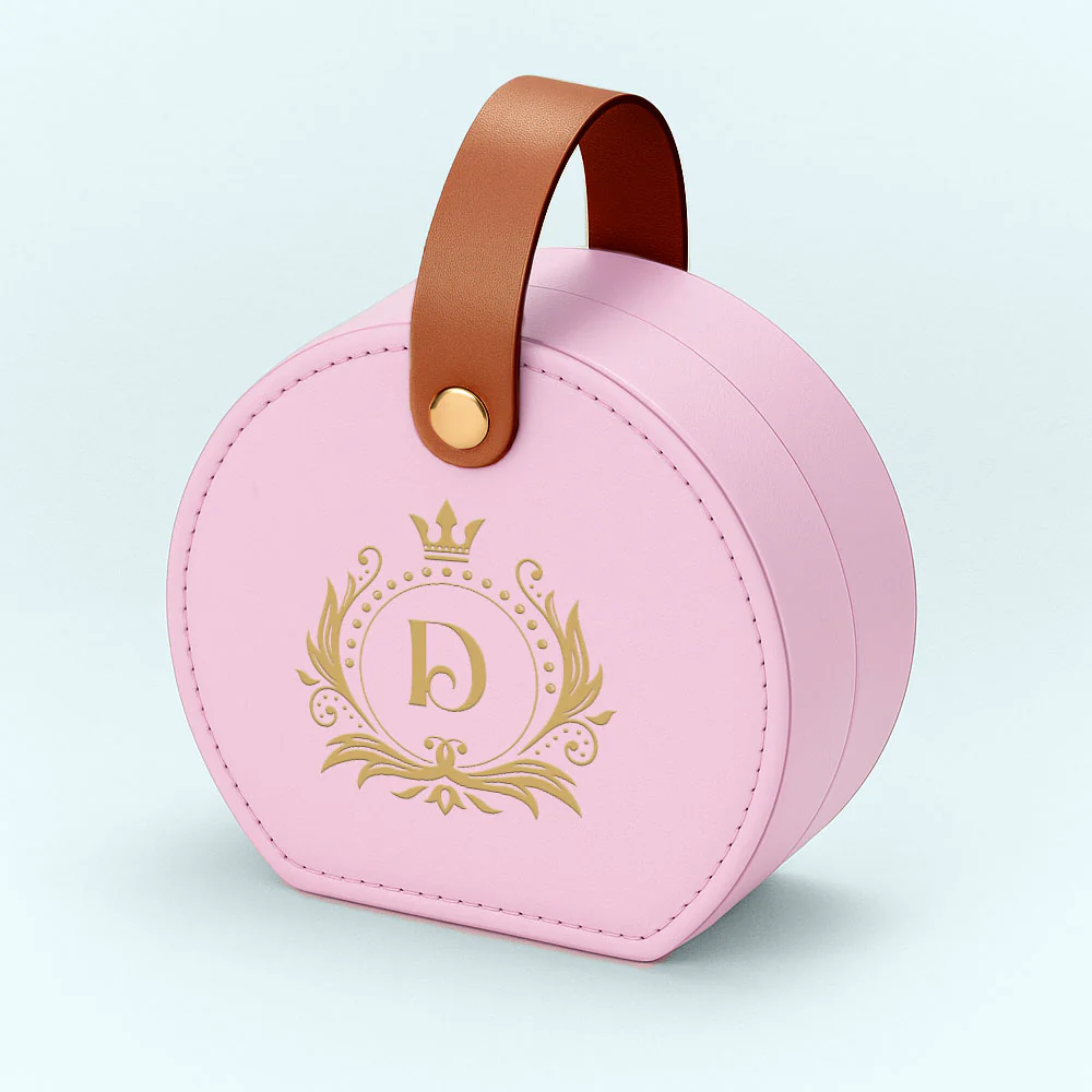 Custom Jewellery Organiser Box for Small Jewelry Earring, Ring, Necklace - Image 9