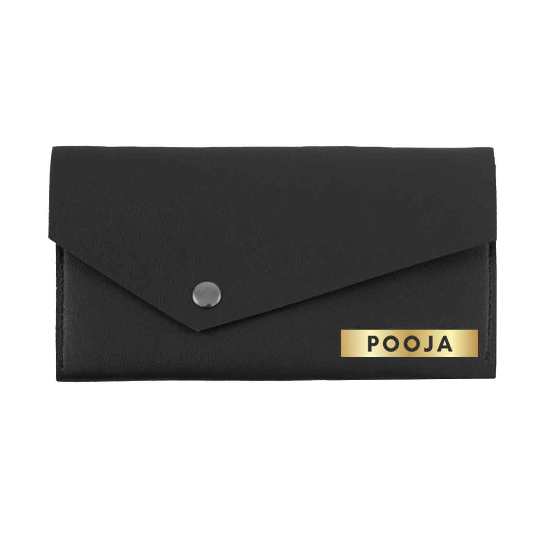 Customized Ladies Purse with Name - Elegant, and Functional Design for Women - Image 2