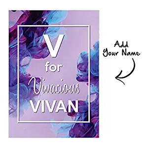 Personalised Wall Art Stickers Poster for Home Decor