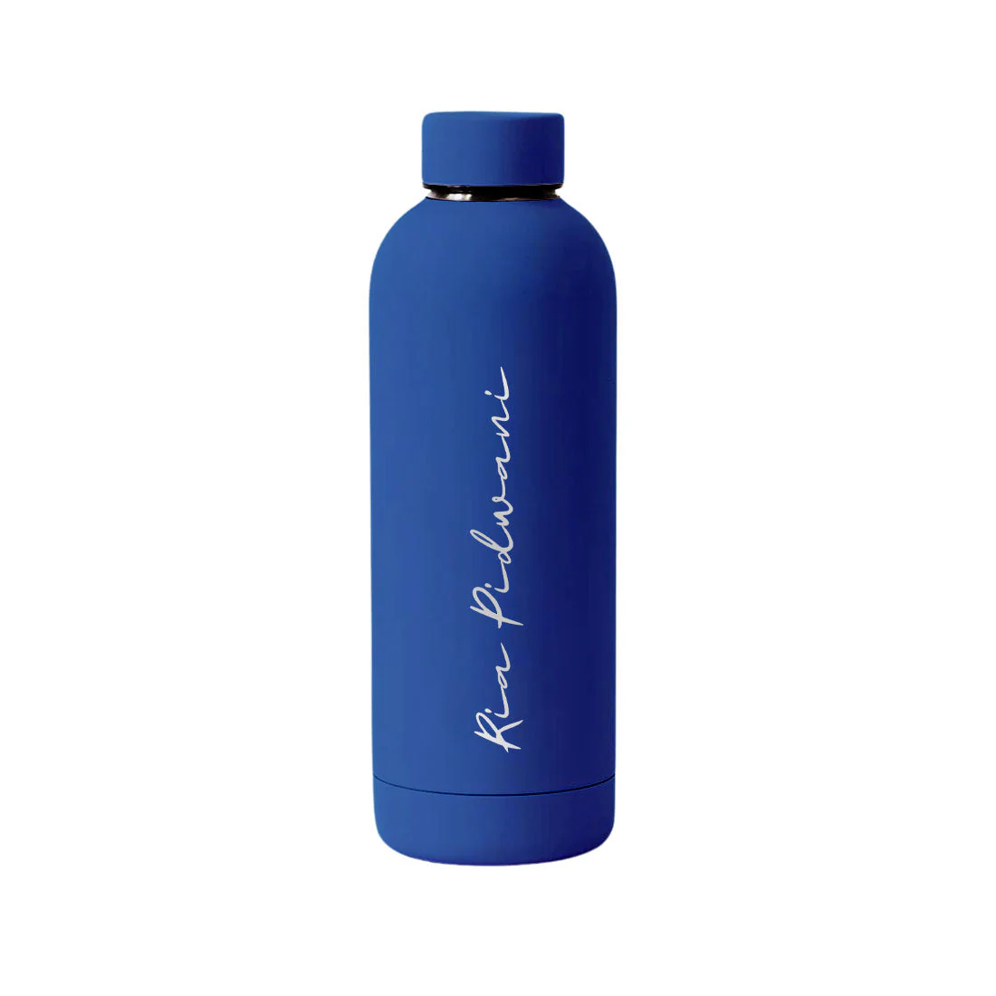 Customized Water Bottles with Names Stainless Steel Double Insulated Water Bottles for Travel Office Gym Home BPA Free, Leakproof-SET OF 2 - Image 21