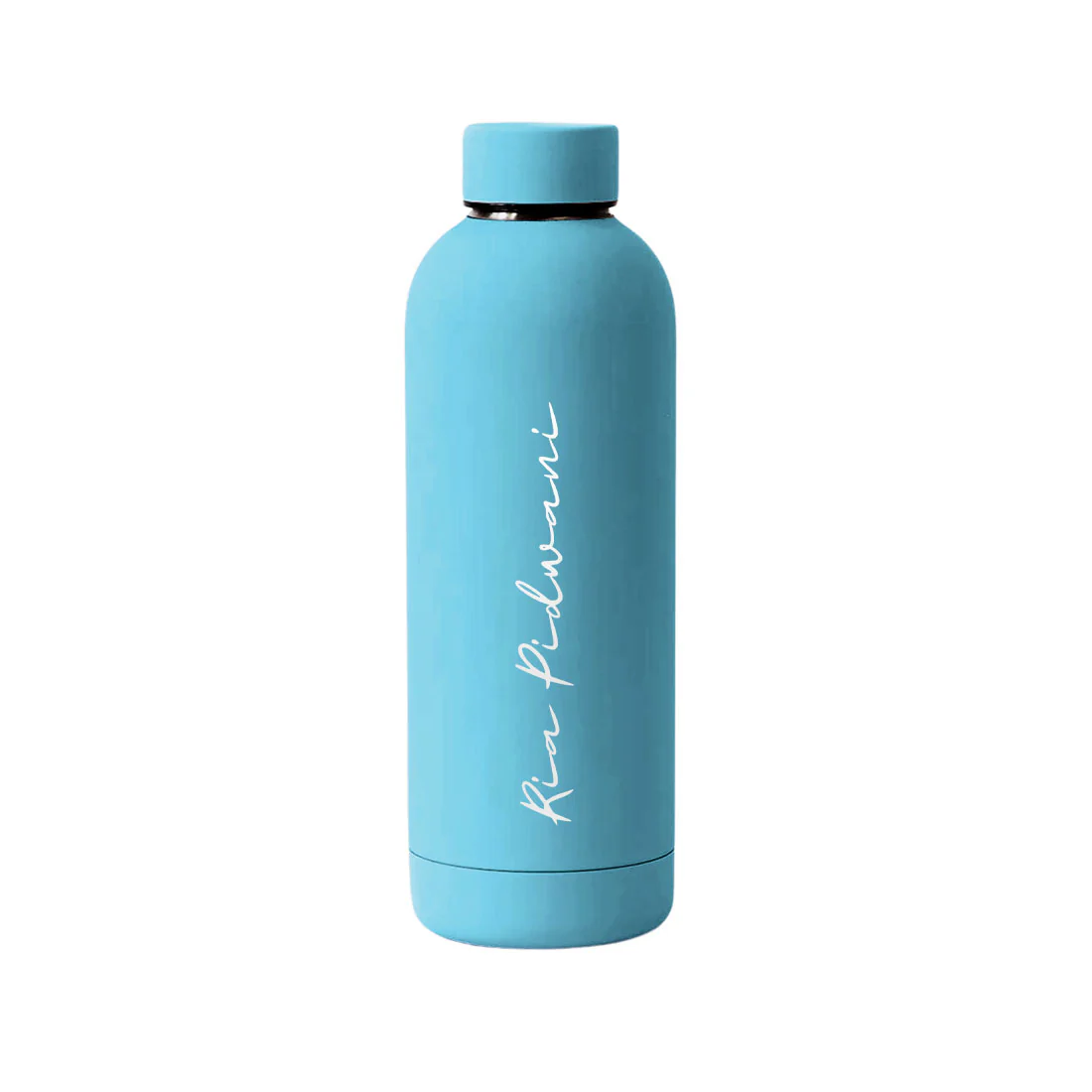 Customized Water Bottles with Names Stainless Steel Double Insulated Water Bottles for Travel Office Gym Home - BPA Free, Leakproof - Image 75