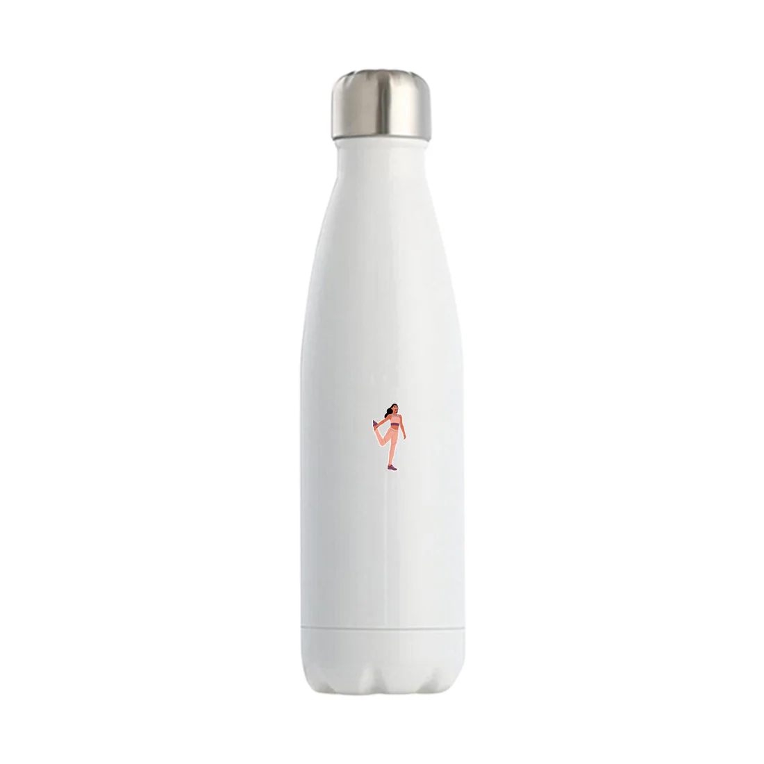 Customized Water Bottles with Names Stainless Steel Cola Shape Water Bottle - Image 13