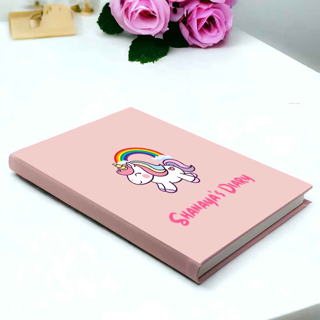 Cute Diary for Kids-Personalized Kids Diaries - Image 2