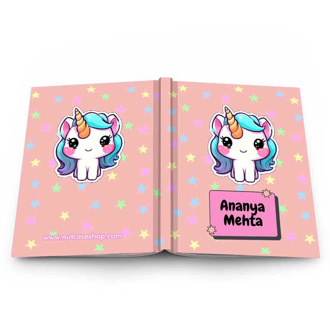 Cute Diary Journal - Customized Kids Diaries - Image 6