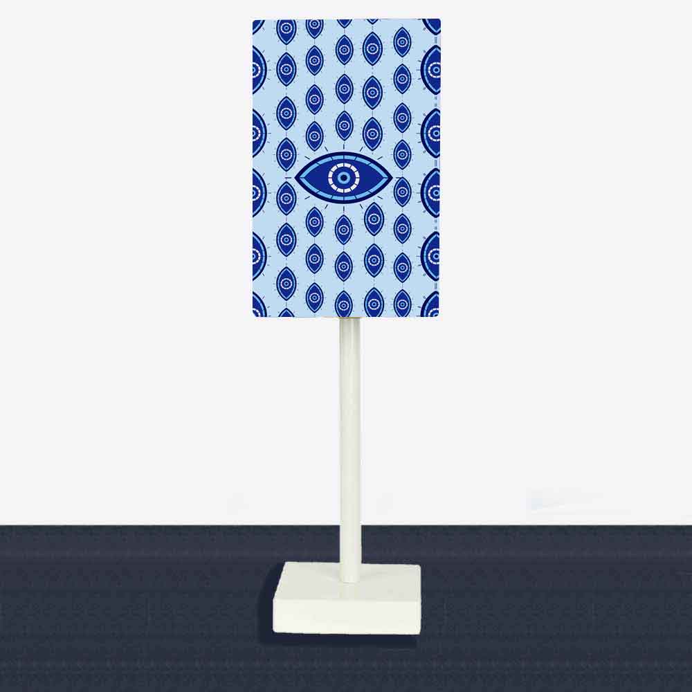 Table Lamp for Living Room Bedroom Bedside Lamps - Evil Eye Protector - Image 10