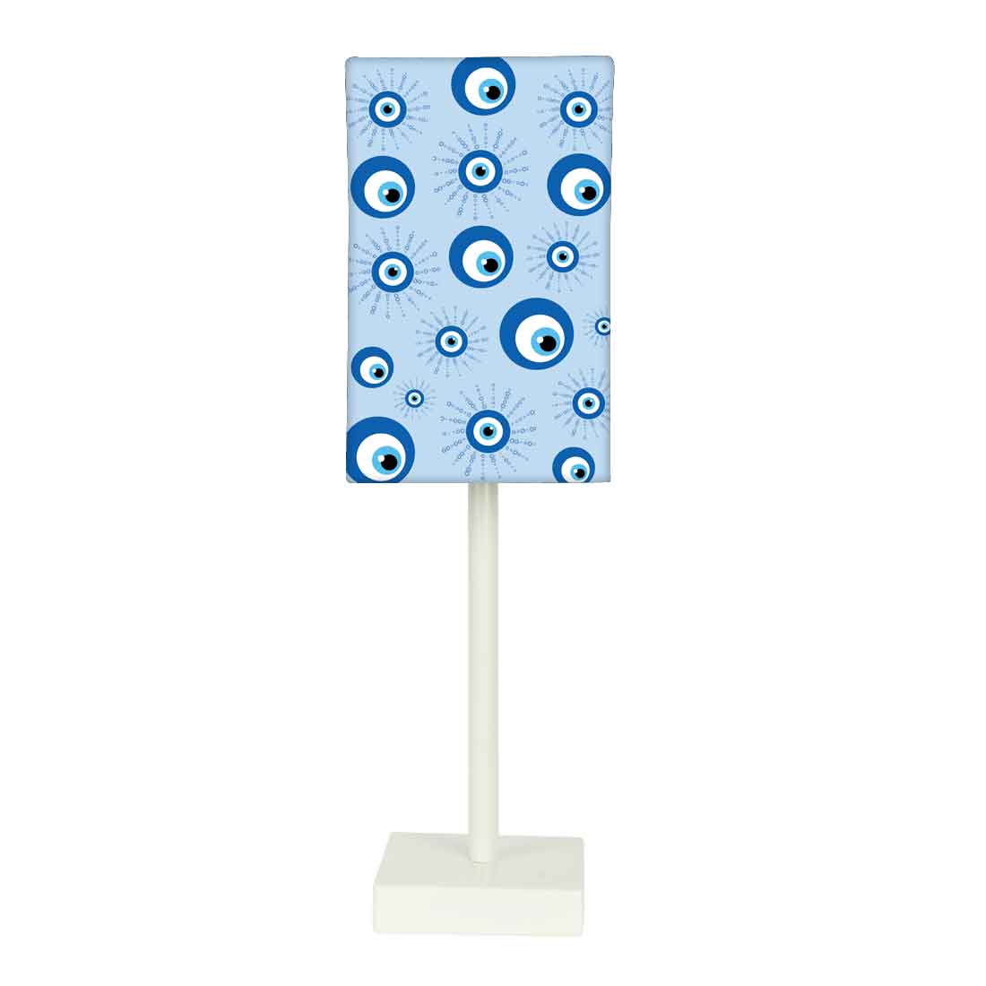 Table Lamp for Living Room Bedroom Bedside Lamps - Evil Eye Protector - Image 12
