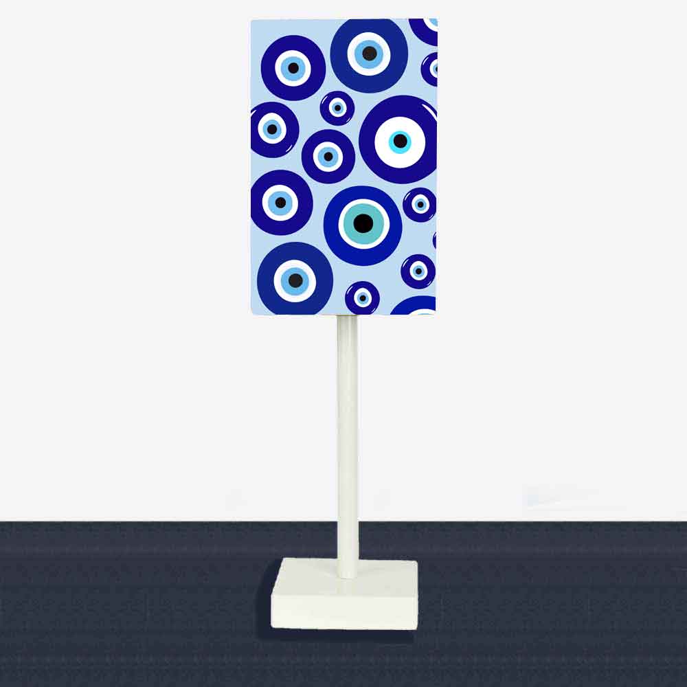 Table Lamp for Living Room Bedroom Bedside Lamps - Evil Eye Protector - Image 7