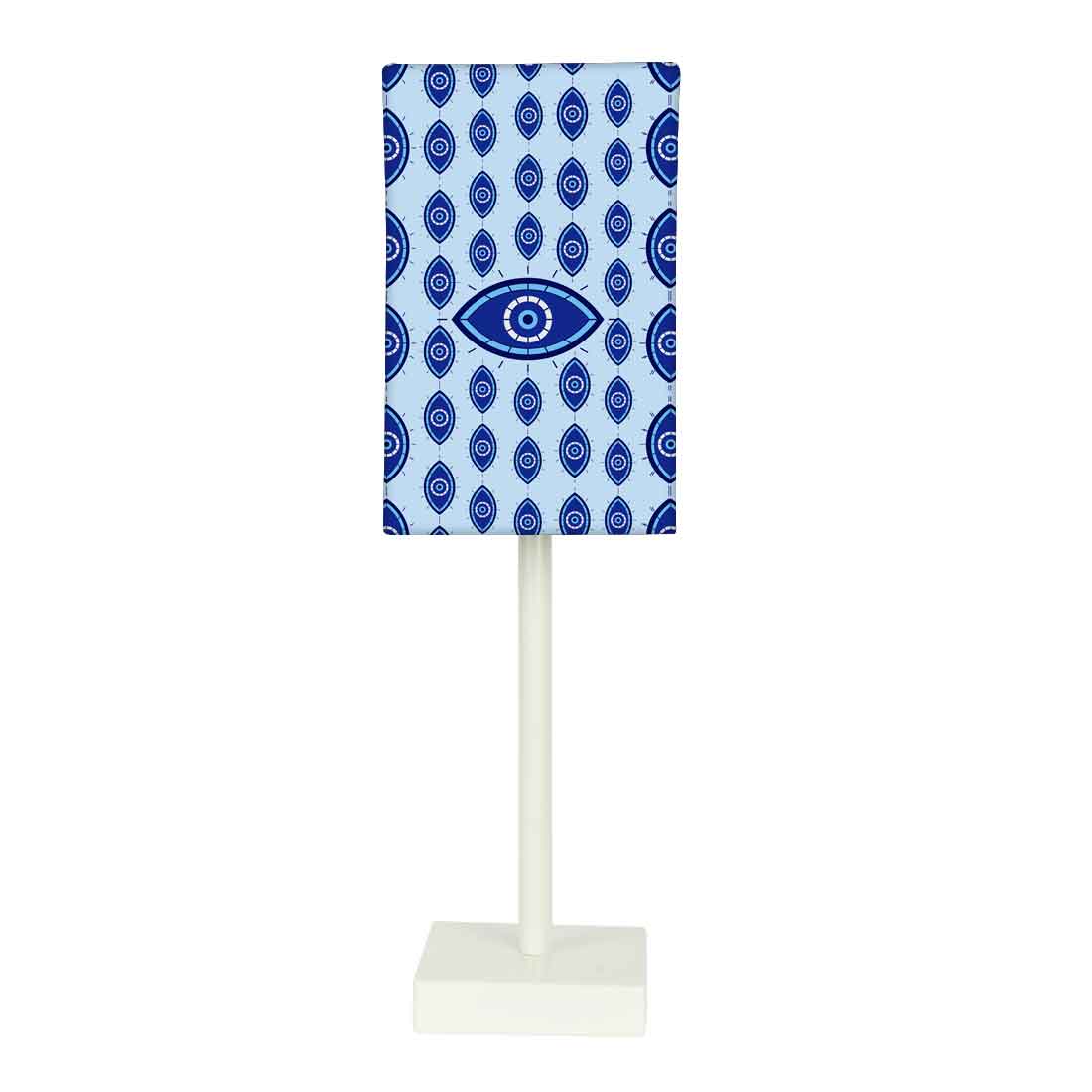 Table Lamp for Living Room Bedroom Bedside Lamps - Evil Eye Protector - Image 9