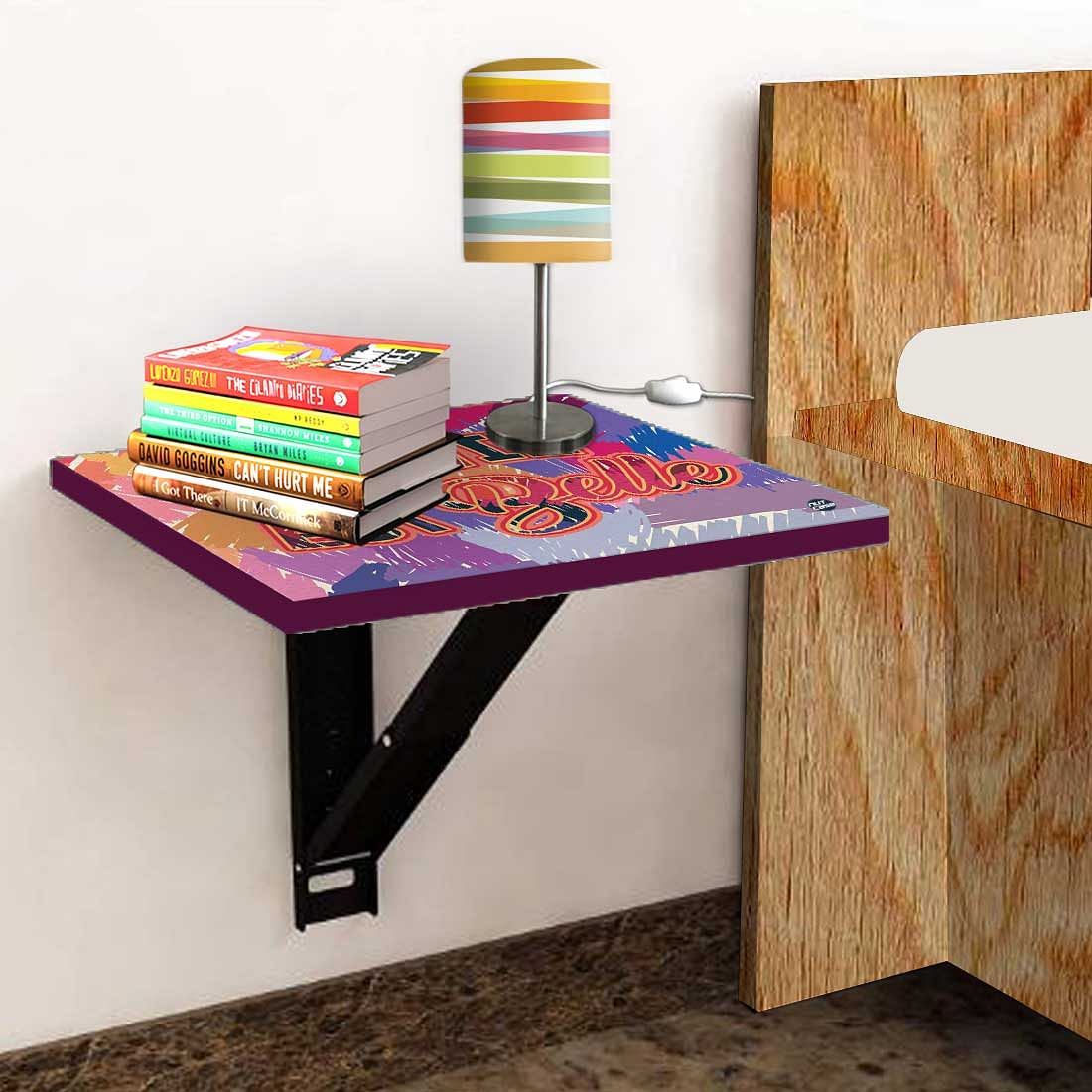 Floating Table for Wall - Great Quotes - Image 4