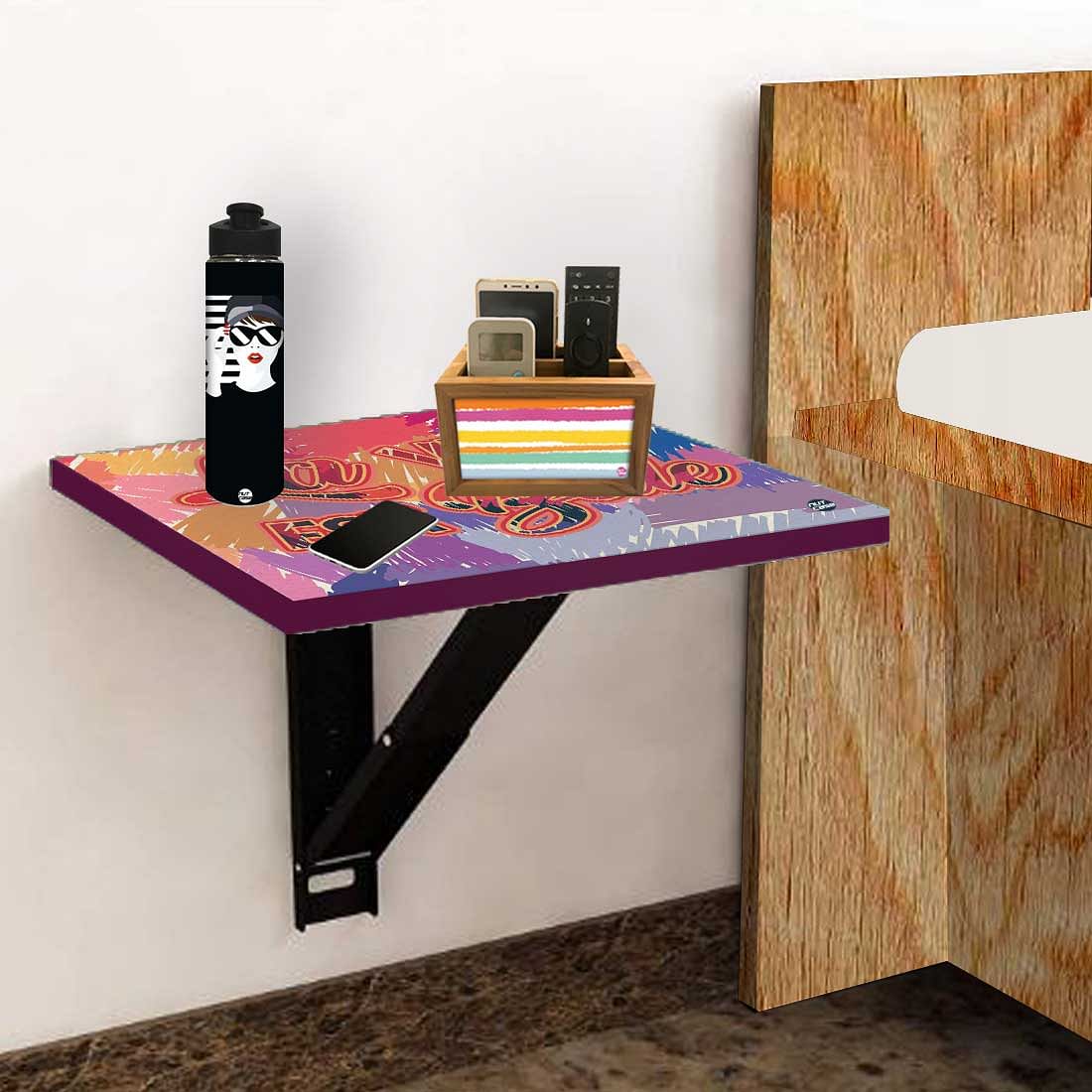 Floating Table for Wall - Great Quotes - Image 5