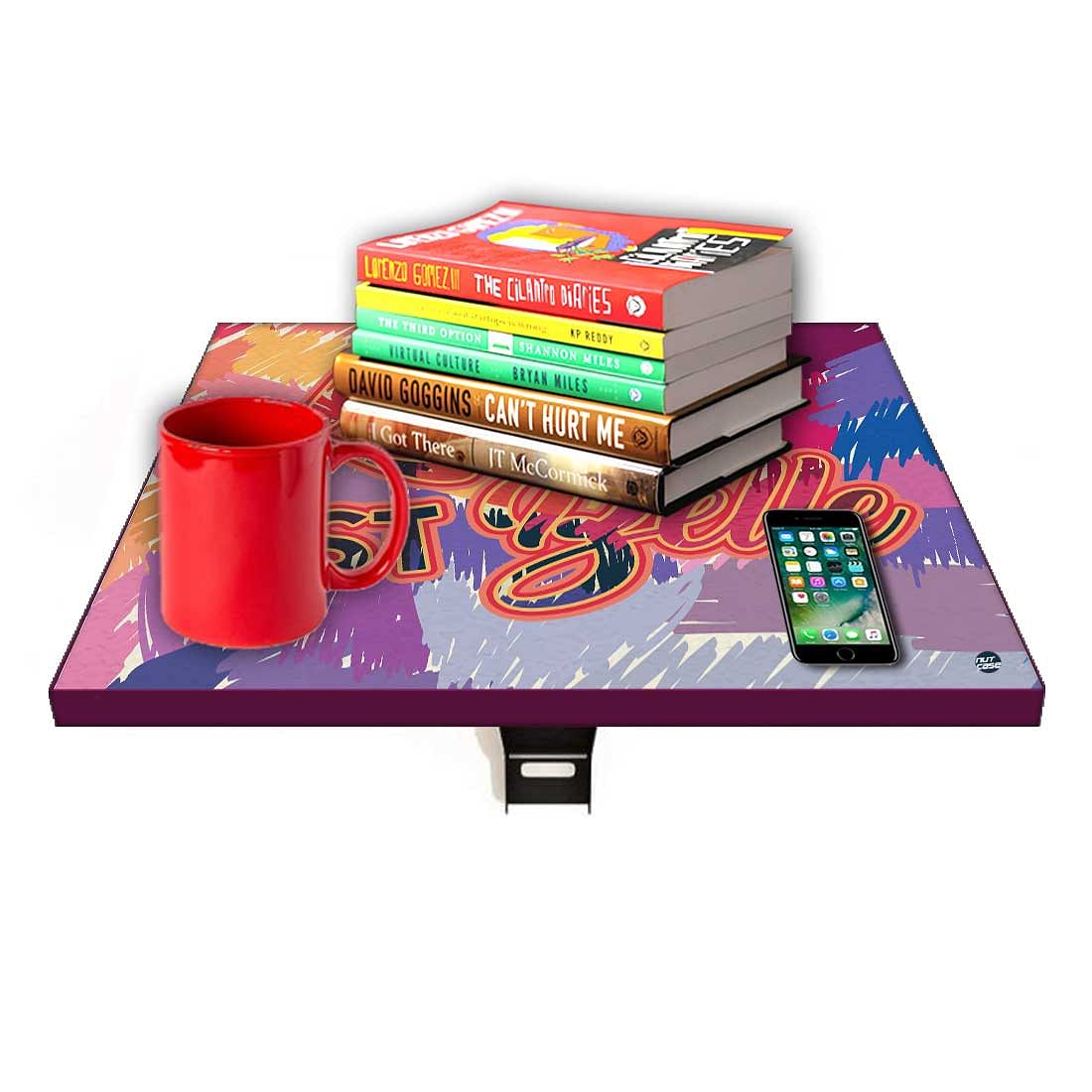 Floating Table for Wall - Great Quotes - Image 7