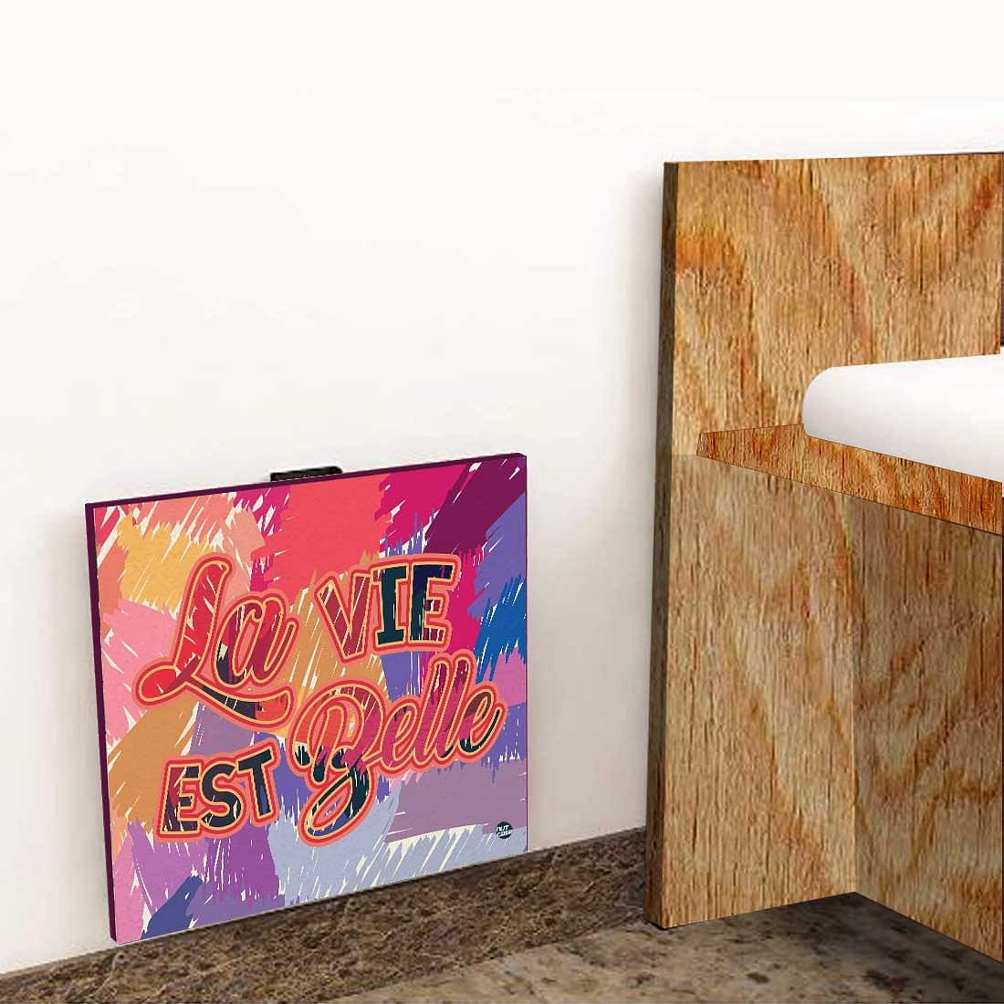 Floating Table for Wall - Great Quotes - Image 8