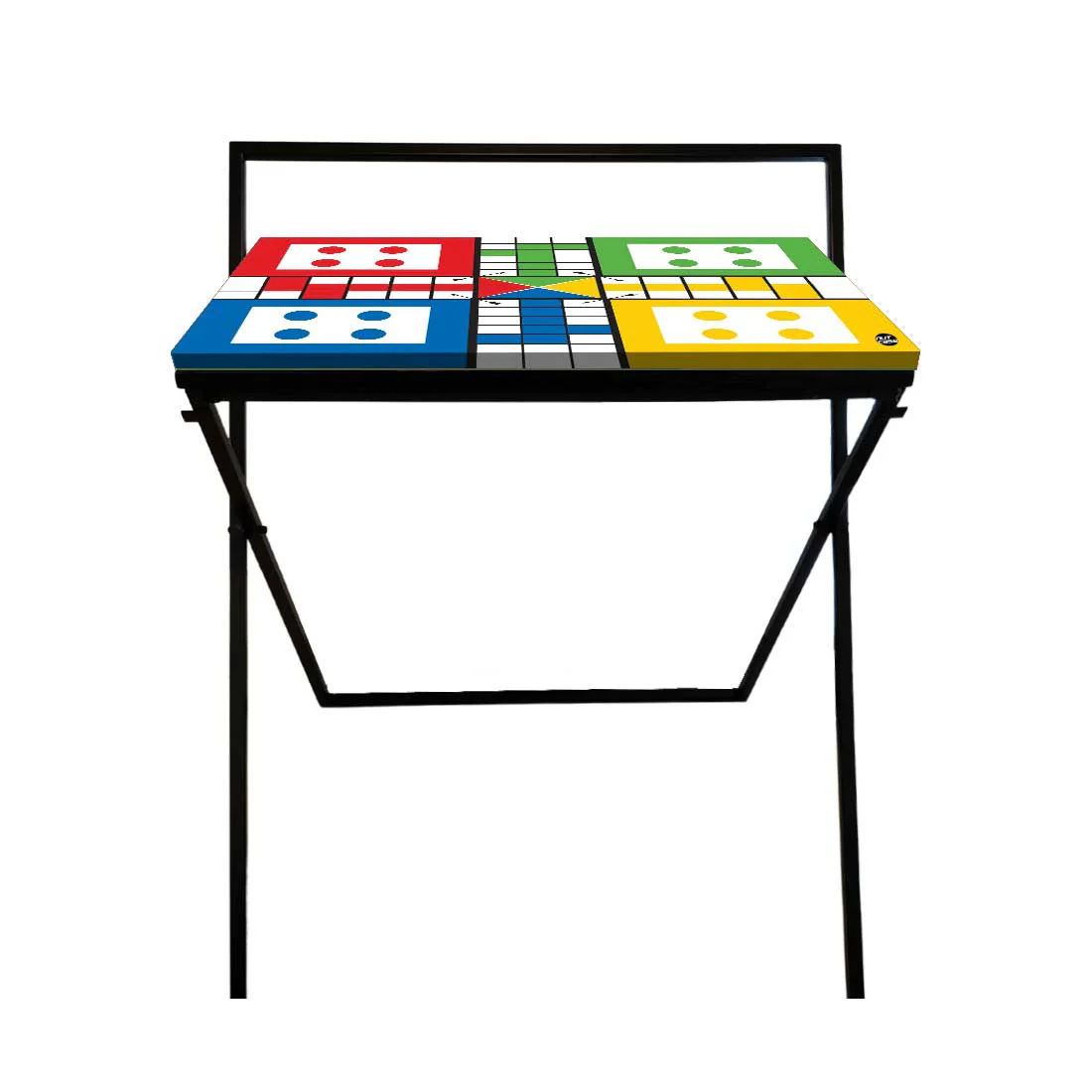 Nutcase Foldable Study Table for Students Home Bedroom - Image 17