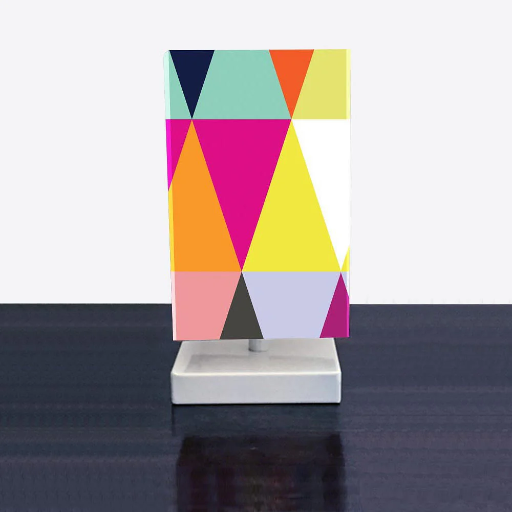 Small Table Lamp For Bedroom