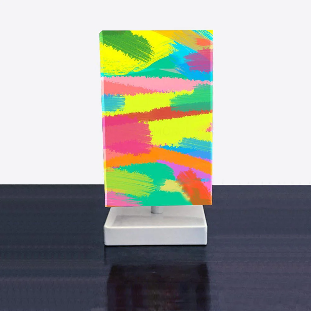 Small Table Lamp For Bedroom
