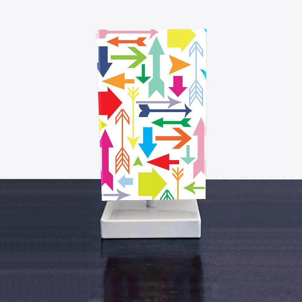 Small Table Lamp For Bedroom